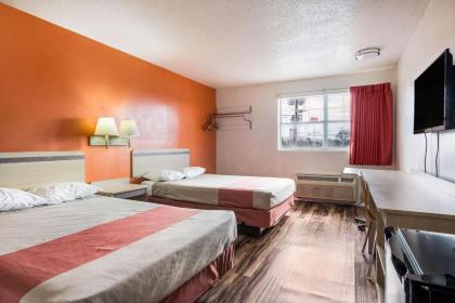 Motel 6-East Ridge TN - image 14