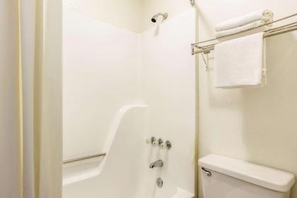 Motel 6-East Ridge TN - image 2