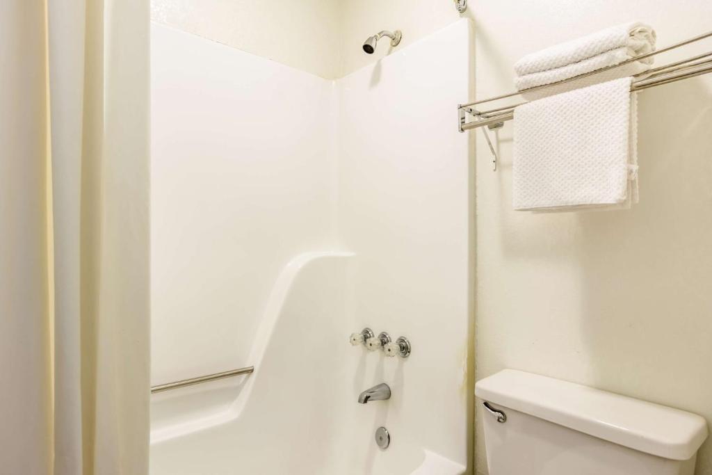 Motel 6-East Ridge TN - image 2