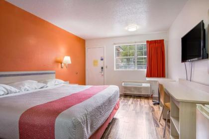 Motel 6-East Ridge TN - image 3
