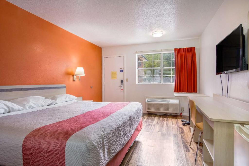 Motel 6-East Ridge TN - image 3