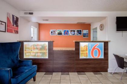 Motel 6-East Ridge TN - image 4