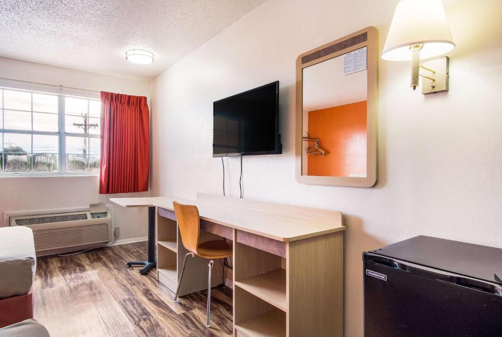 Motel 6-East Ridge TN - image 5