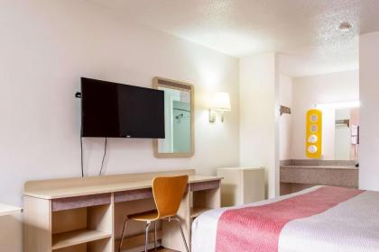 Motel 6-East Ridge TN - image 7