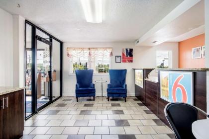 Motel 6-East Ridge TN - image 8