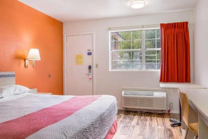 Motel 6-East Ridge TN - image 9