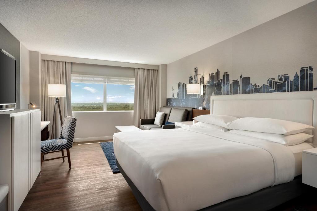 Hilton Meadowlands - main image