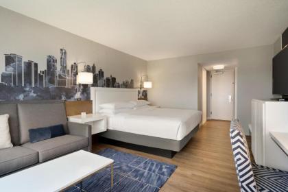 Hilton Meadowlands - image 11