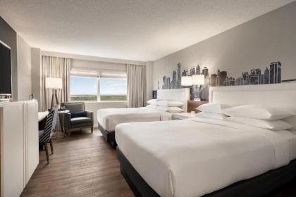 Hilton Meadowlands - image 17