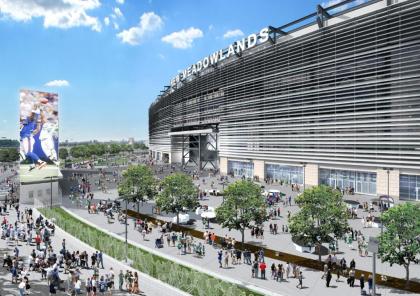Hilton Meadowlands - image 2