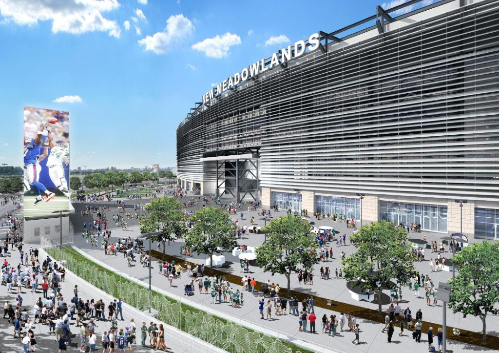 Hilton Meadowlands - image 2