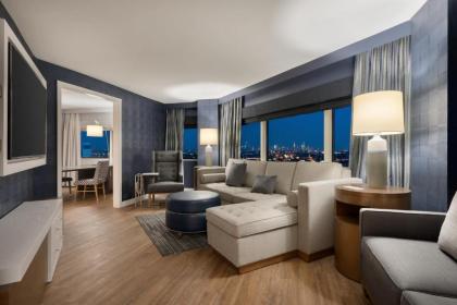 Hilton Meadowlands - image 6