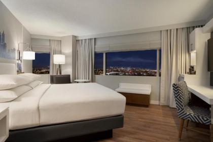 Hilton Meadowlands - image 7