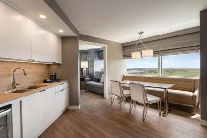 Hilton Meadowlands - image 8