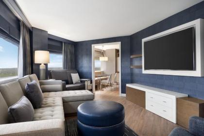 Hilton Meadowlands - image 9