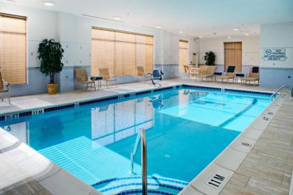 Homewood Suites by Hilton East Rutherford - Meadowlands NJ - image 12
