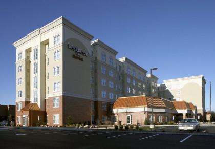 Residence Inn East Rutherford Meadowlands in Union City