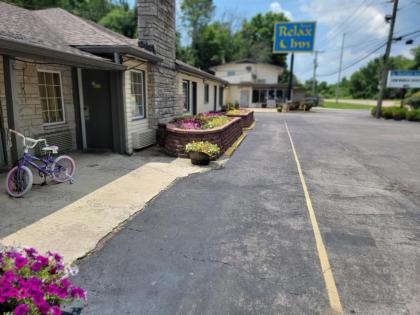 Royal Relax Inn - image 10