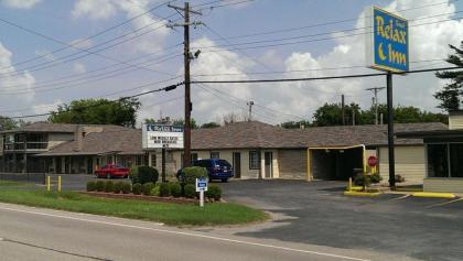 Royal Relax Inn - image 4