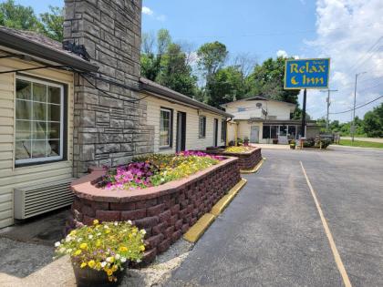 Royal Relax Inn - image 9