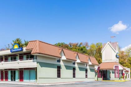 Days Inn by Wyndham East Stroudsburg