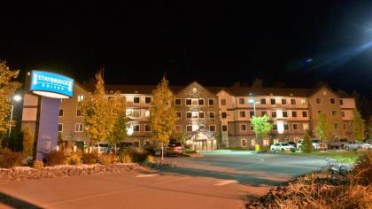 Staybridge Suites East Stroudsburg - Poconos an IHG Hotel
