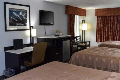 Quality Inn East Stroudsburg - Poconos - image 15