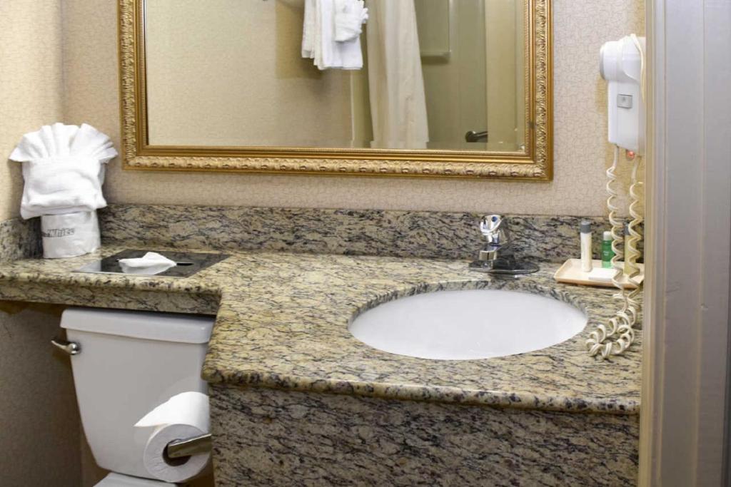 Quality Inn East Stroudsburg - Poconos - image 6