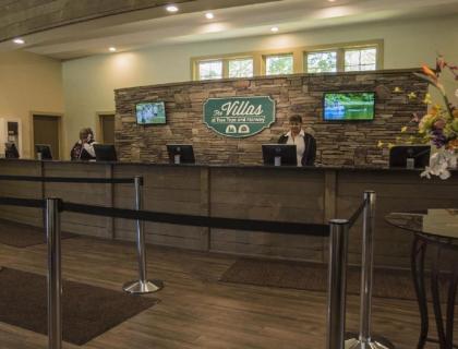 Vacation Resort Villas in the Beautiful Pocono Mountains - image 11