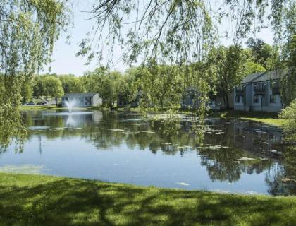 Vacation Resort Villas in the Beautiful Pocono Mountains - image 13