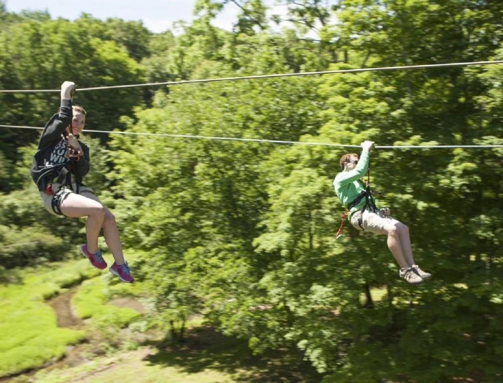 Vacation Resort Villas in the Beautiful Pocono Mountains - image 2