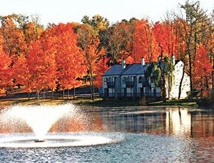 Vacation Resort Villas in the Beautiful Pocono Mountains - image 6