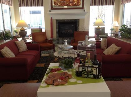 Hilton Garden Inn Syracuse - image 13