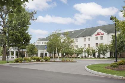 Hilton Garden Inn Syracuse - image 18