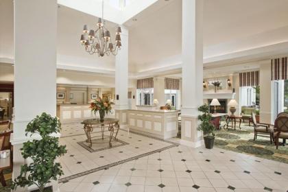 Hilton Garden Inn Syracuse - image 20