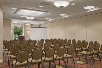 Hilton Garden Inn Syracuse - image 21