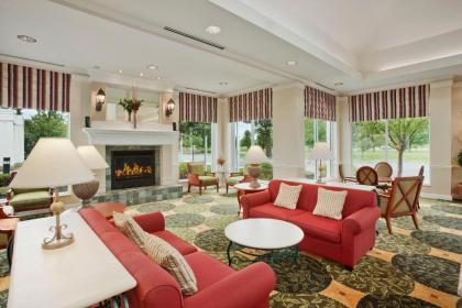 Hilton Garden Inn Syracuse - image 6