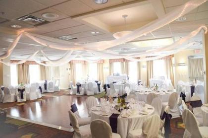 Hilton Garden Inn Syracuse - image 7