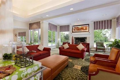 Hilton Garden Inn Syracuse - image 8
