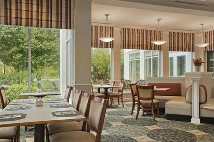 Hilton Garden Inn Syracuse - image 9