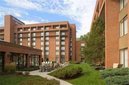 Doubletree by Hilton Syracuse East Syracuse