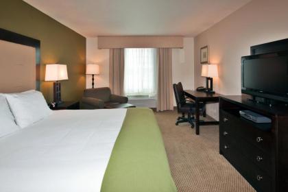 Holiday Inn Express Hotel & Suites Dewitt - Syracuse an IHG Hotel - image 10