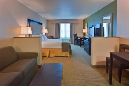 Holiday Inn Express Hotel & Suites Dewitt - Syracuse an IHG Hotel - image 12