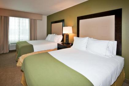 Holiday Inn Express Hotel & Suites Dewitt - Syracuse an IHG Hotel - image 13