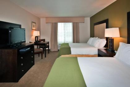Holiday Inn Express Hotel & Suites Dewitt - Syracuse an IHG Hotel - image 14