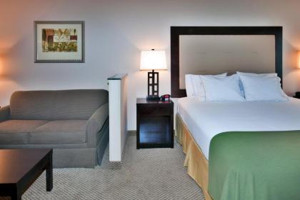 Holiday Inn Express Hotel & Suites Dewitt - Syracuse an IHG Hotel - image 15