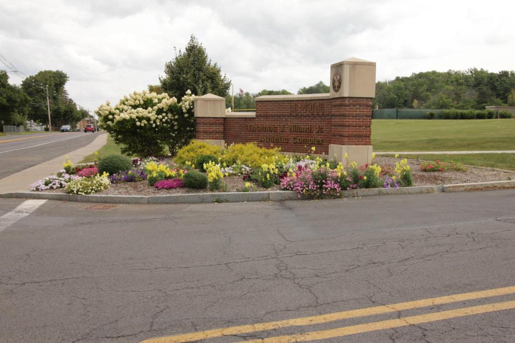 Holiday Inn Express Hotel & Suites Dewitt - Syracuse an IHG Hotel - image 3