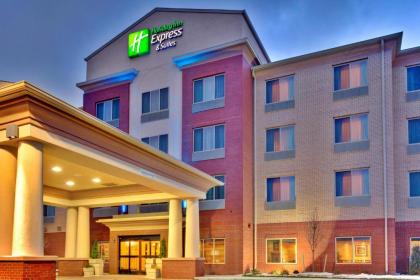 Holiday Inn Express Hotel & Suites Dewitt - Syracuse an IHG Hotel - image 4