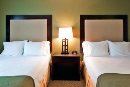 Holiday Inn Express Hotel & Suites Dewitt - Syracuse an IHG Hotel - image 9