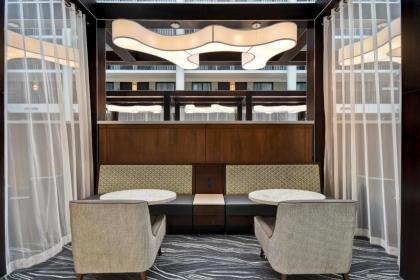 Embassy Suites Syracuse - image 10